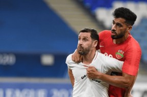 乐竟体育官网-阿联酋球队拟签约巴西前锋，提升亚冠阵容的简单介绍