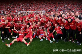 乐竟体育入口-利物浦客场逆转热刺,迎来联赛两连胜了吗