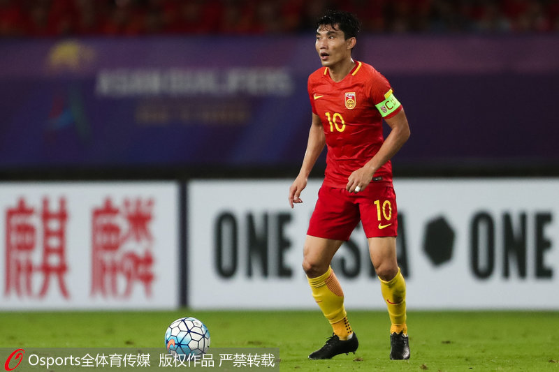 乐竟体育官网-郑智复出迎战，力争在场上发挥最佳状态的简单介绍  第1张