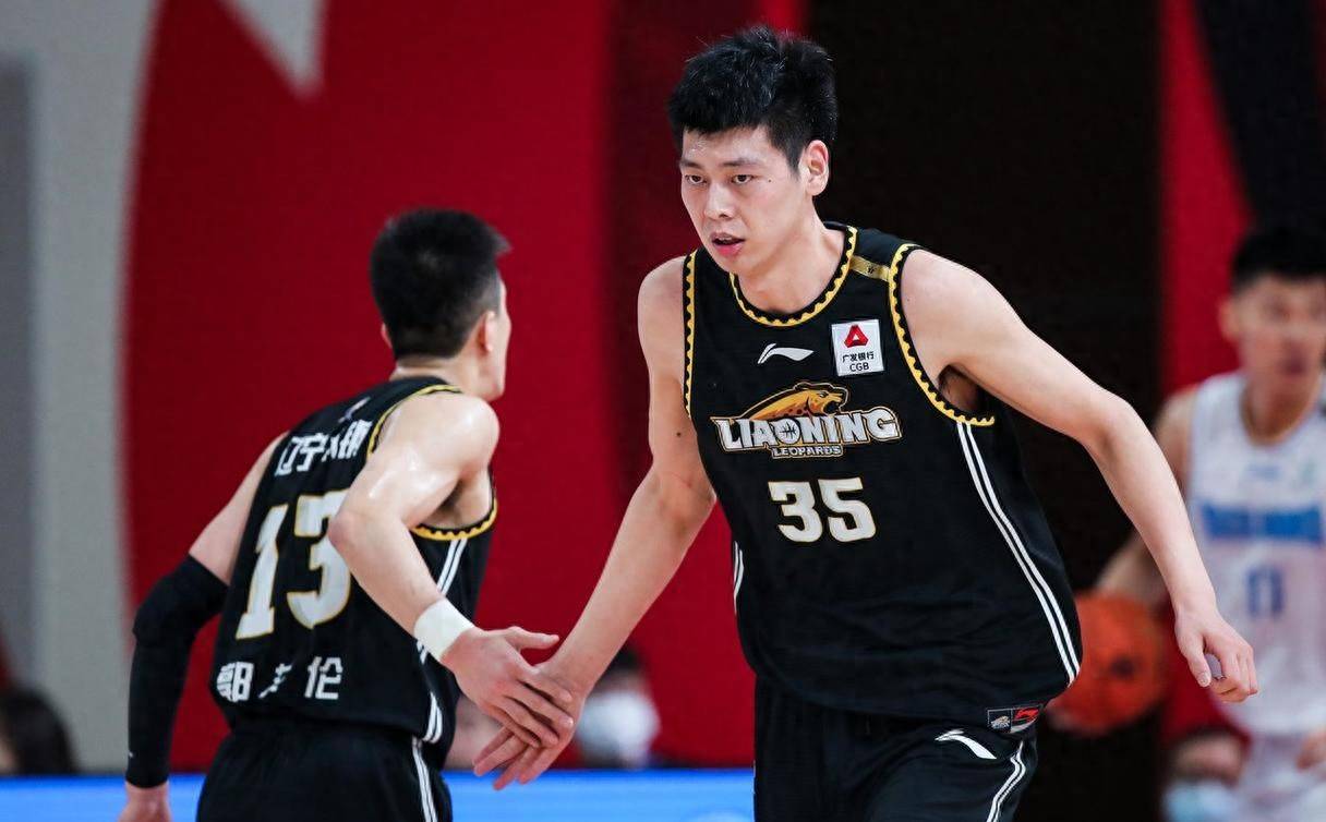 乐竟体育入口-辽宁队夺得cba冠军,王者归来是谁  第2张